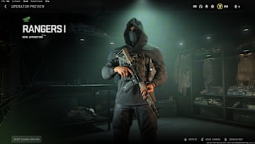Here's a breakdown of the rarest operator skins ever released in Call of Duty: Warzone 2 to date.