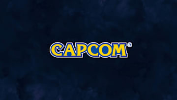 Capcom logo from Tokyo Games Show 2025