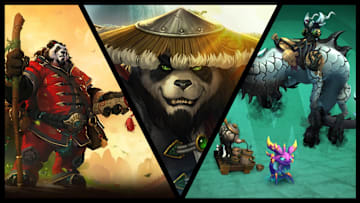 Sign up for the Mists of Pandaria Classic Beta Today
