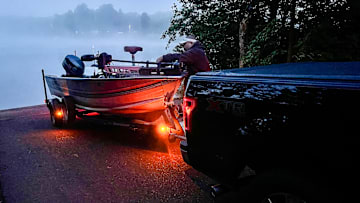 Learn how to grease and maintain your boat trailer bearings with this step-by-step guide. Enjoy your time on the lake instead of wasting your time on the shoulder of the highway.
