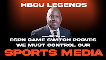 HBCUs Must Control Sports Media