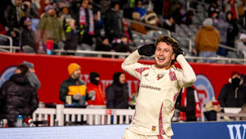Jacob Murrell may have scored the best goal of the 2025 MLS season already.