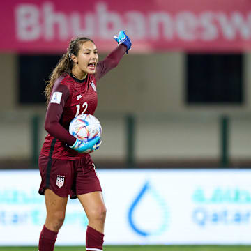 Virginia Women's Soccer: Five Cavaliers Called To U.S. Women’s National Team Camps