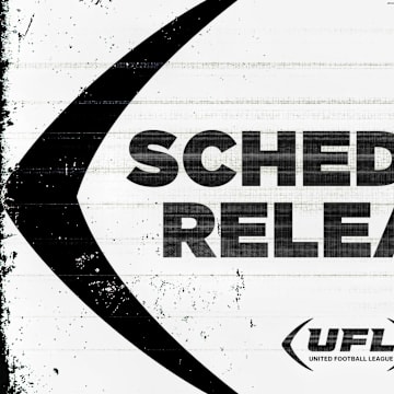 UFL 2025 Season Schedule Release 