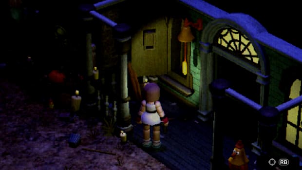 Crow Country: All Secret locations and solutions