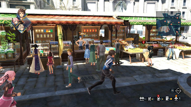 Trails through Daybreak 2 preview: Time after time