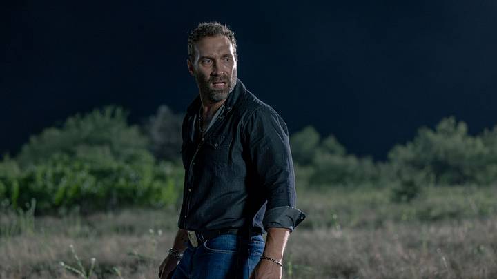 Jai Courtney as Rob-Will Jackson in Dutton Ranch, episode 2, season 1, streaming on Paramount+, 2026. Photo Credit: Emerson Miller/Paramount+.
