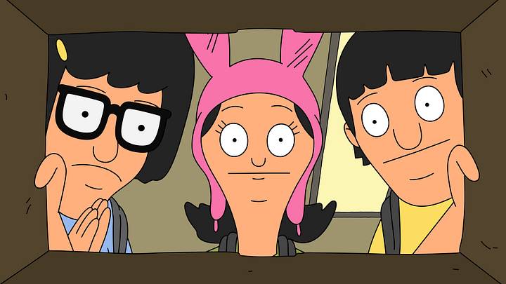 Bob's Burgers season 15 image. 