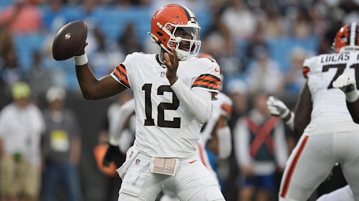 Cam Ward Had Confident Line About Shedeur Sanders After Preseason, Draft  Adversity