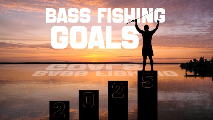 If you fail to plan, you plan to fail. A fisherman focused on the results he wants, celebrates his success at the end of the day.