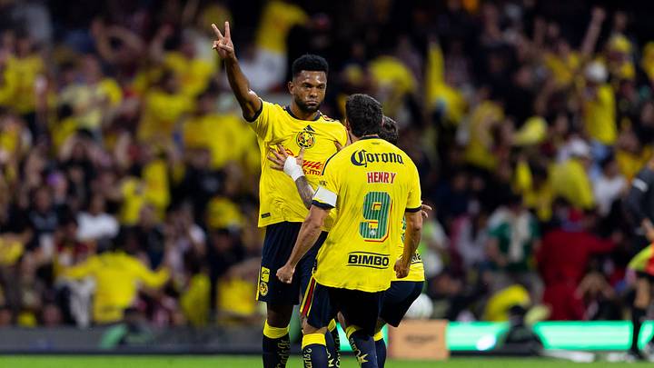 El América es el segundo equipo de la Liga MX que más gastó. El América es el segundo equipo de la Liga MX que más gastó.