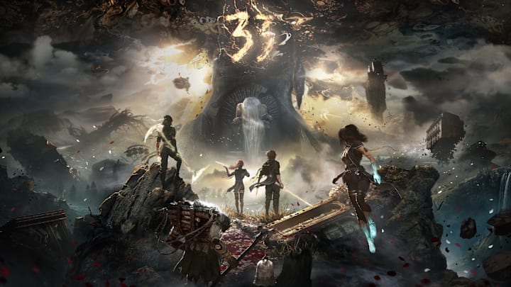 Every January 2025 Xbox Developer Direct announcement and trailer