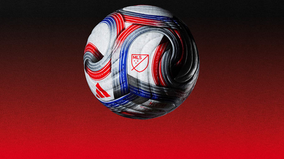MLS matchball 