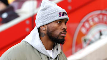 Brentford FC v Aston Villa - Premier League
