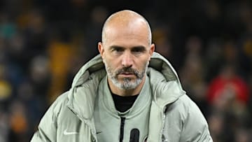 Wolverhampton Wanderers v Chelsea - Carabao Cup Fourth Round