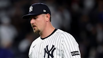 Arizona Diamondbacks v New York Yankees