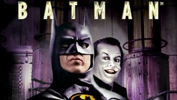 Photo: Batman.. Image Courtesy Warner Bros. / DC Universe