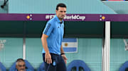 Poland v Argentina: Group C - FIFA World Cup Qatar 2022