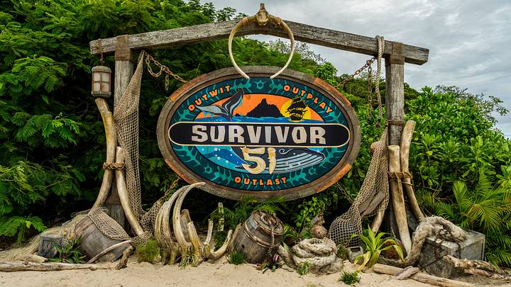 “Weaponized Honesty” – A chilling injury at camp threatens to send one player home. Two tribes face off in a daunting immunity challenge at sea where one tribe struggles to keep afloat. Then, tribal council takes a wild turn when one player attempts a never-before-seen move to save an ally, on SURVIVOR, Wednesday, Sept. 30.  Photo: Robert Voets/CBS ©2026 CBS Broadcasting, Inc. All Rights Reserved.