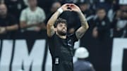 Yuri Alberto é um dos titulares do Corinthians para o clássico contra o Palmeiras