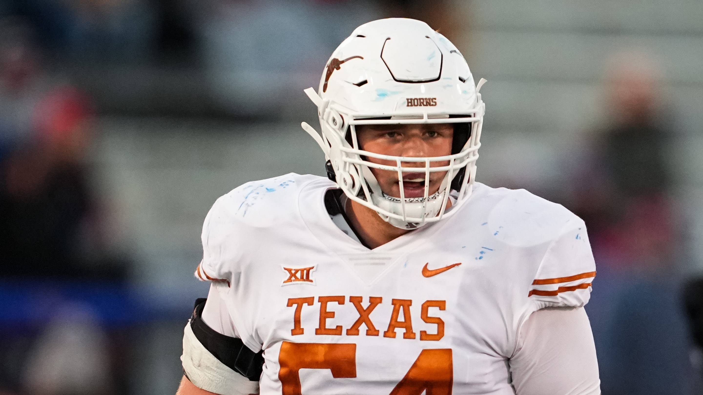 Cole Hutson Currently Ineligible With Texas Longhorns -- Here’s What We Know