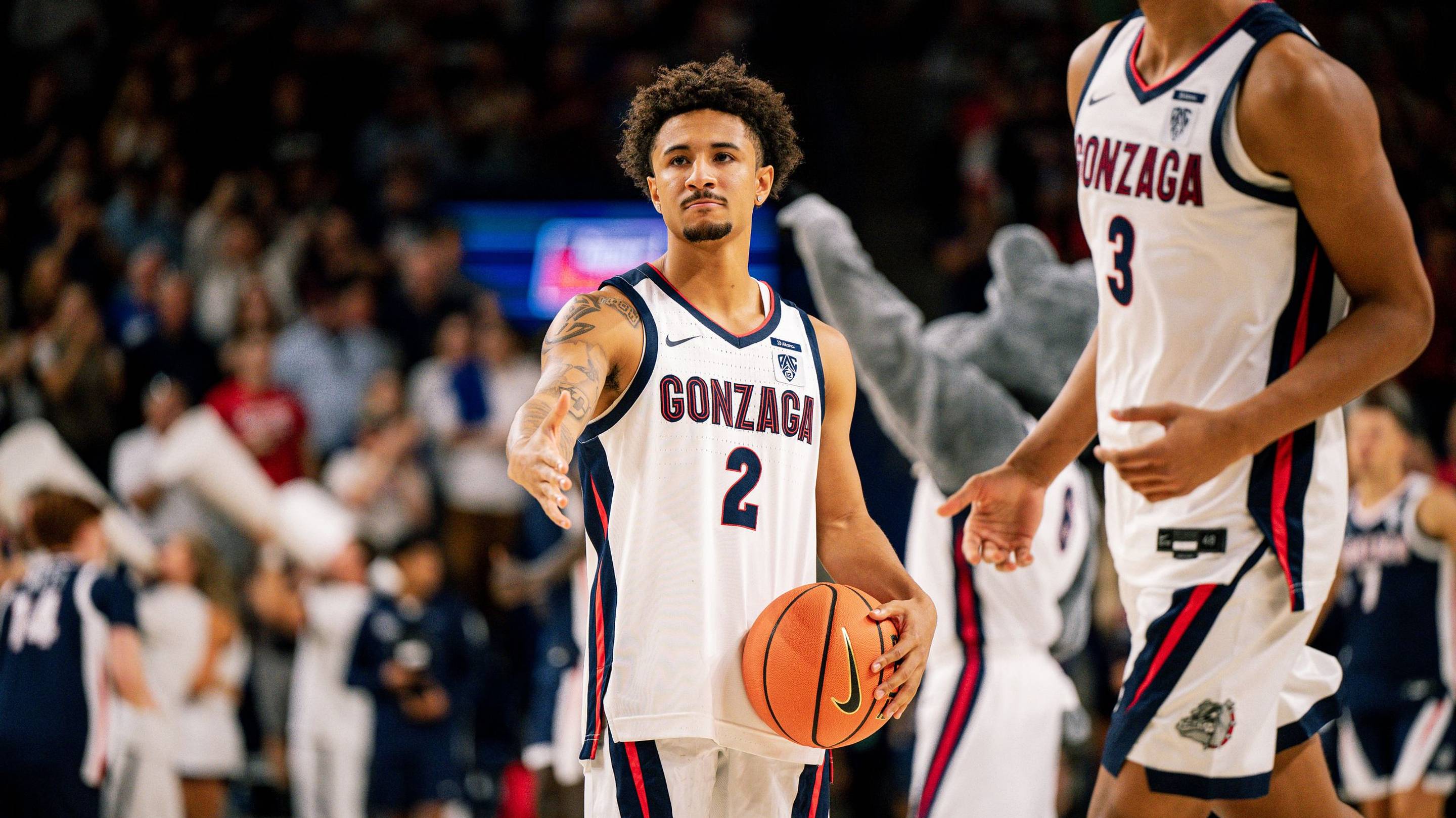 Gonzaga Gains Backcourt Boost as Javon Bennett Wins Eligibility Appeal