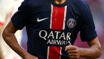 RB Leipzig v Paris Saint-Germain - Pre-Season Friendly