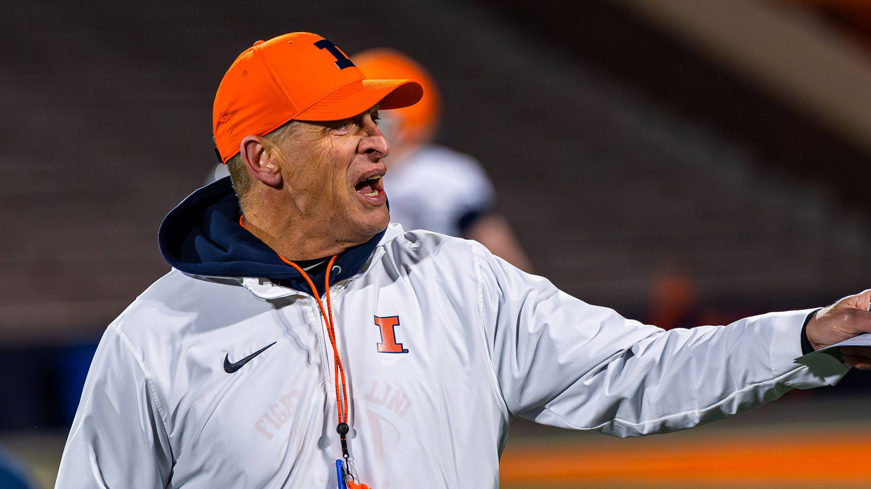 Did Illinois' Split From Defensive Coordinator Bobby Hauck Come Too Soon?