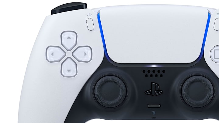 PS5 DualSense controllers get a price hike