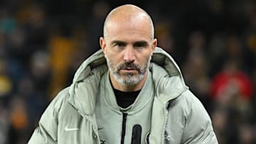 Wolverhampton Wanderers v Chelsea - Carabao Cup Fourth Round