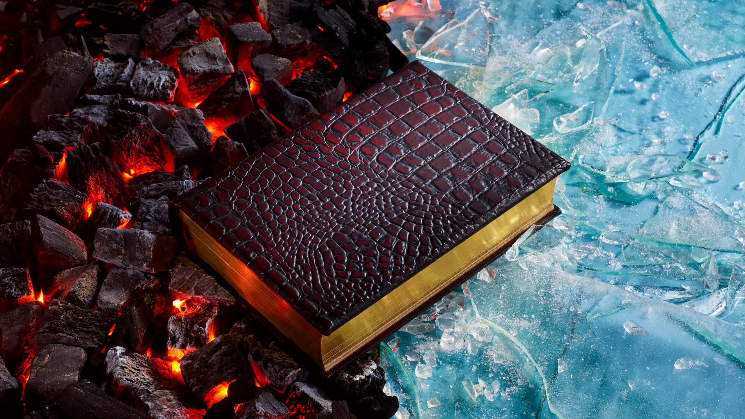 Joe Abercrombie introduces GRRM's A Game of Thrones ultimate