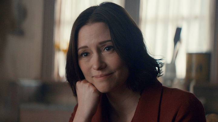 The Way Home season 4. Photo: Chyler Leigh