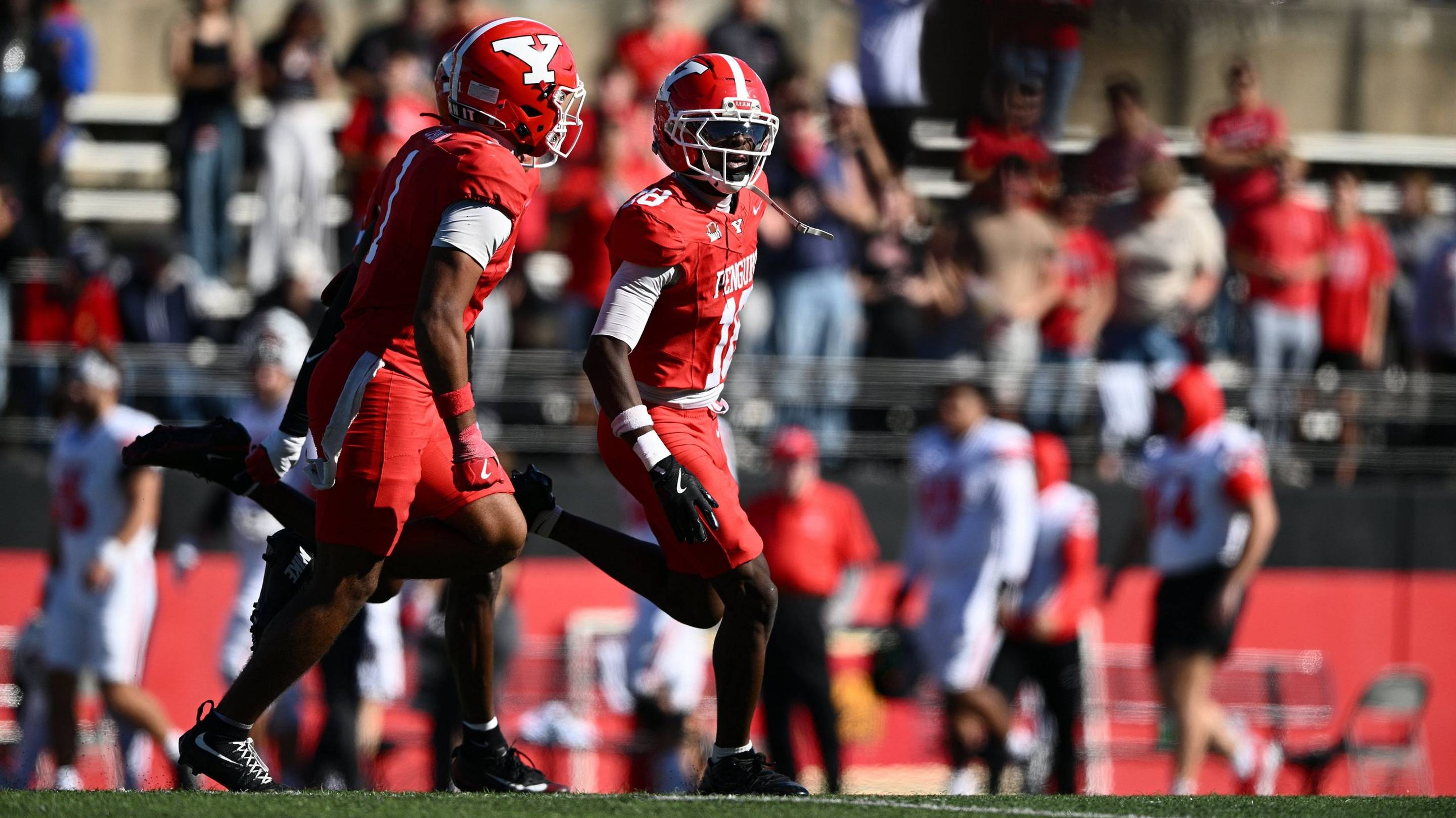 Week 4 FCS Football Top 25 Scoreboard