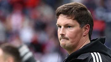 Der HSV befindet sich in einer echten Ergebniskrise