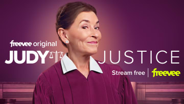 Judy Justice Season 2 -- Courtesy of Amazon Freevee
