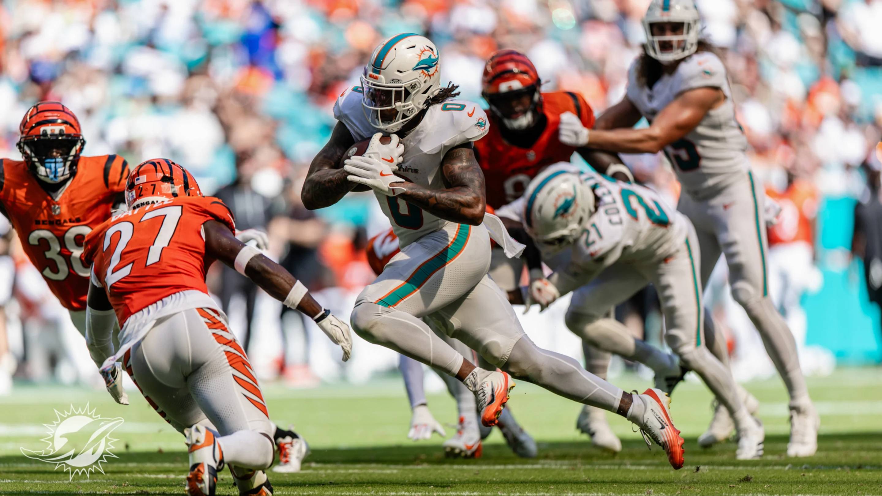 Film Breakdown Reveals Why the Bengals Struggle to Stop This Type of Run