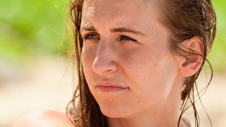 What kind of Survivor season does Jenna Doore want to return for?