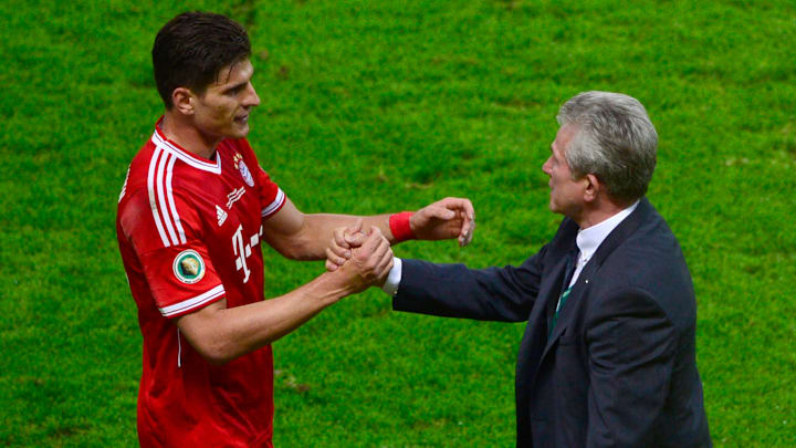 FBL-GER-CUP-DFB-BAYERN MUNICH-STUTTGART