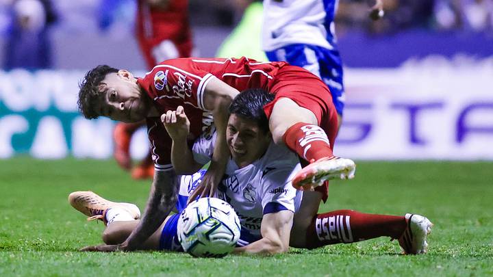 El Toluca derrotó 1-0 a Puebla en el Estadio Cuauhtémoc, en partido pendiente de la Jornada 7 del torneo Apertura 2026 de la Liga MX. El Toluca derrotó 1-0 a Puebla en el Estadio Cuauhtémoc, en partido pendiente de la Jornada 7 del torneo Apertura 2026 de la Liga MX.