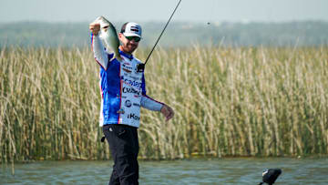 Jacob Wheeler Advances to Championship Round