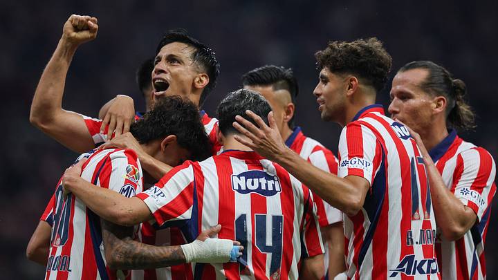 Chivas busca igualar su mejor racha ante América en fase regular Chivas busca igualar su mejor racha ante América en fase regular
