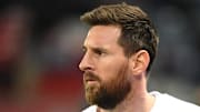 De retour au Parc des Princes, Lionel Messi a reçu un bel accueil du Parc des Princes