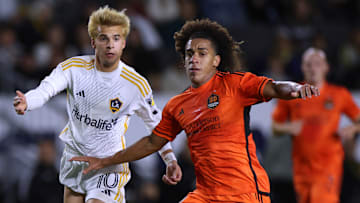Houston Dynamo FC v Los Angeles Galaxy