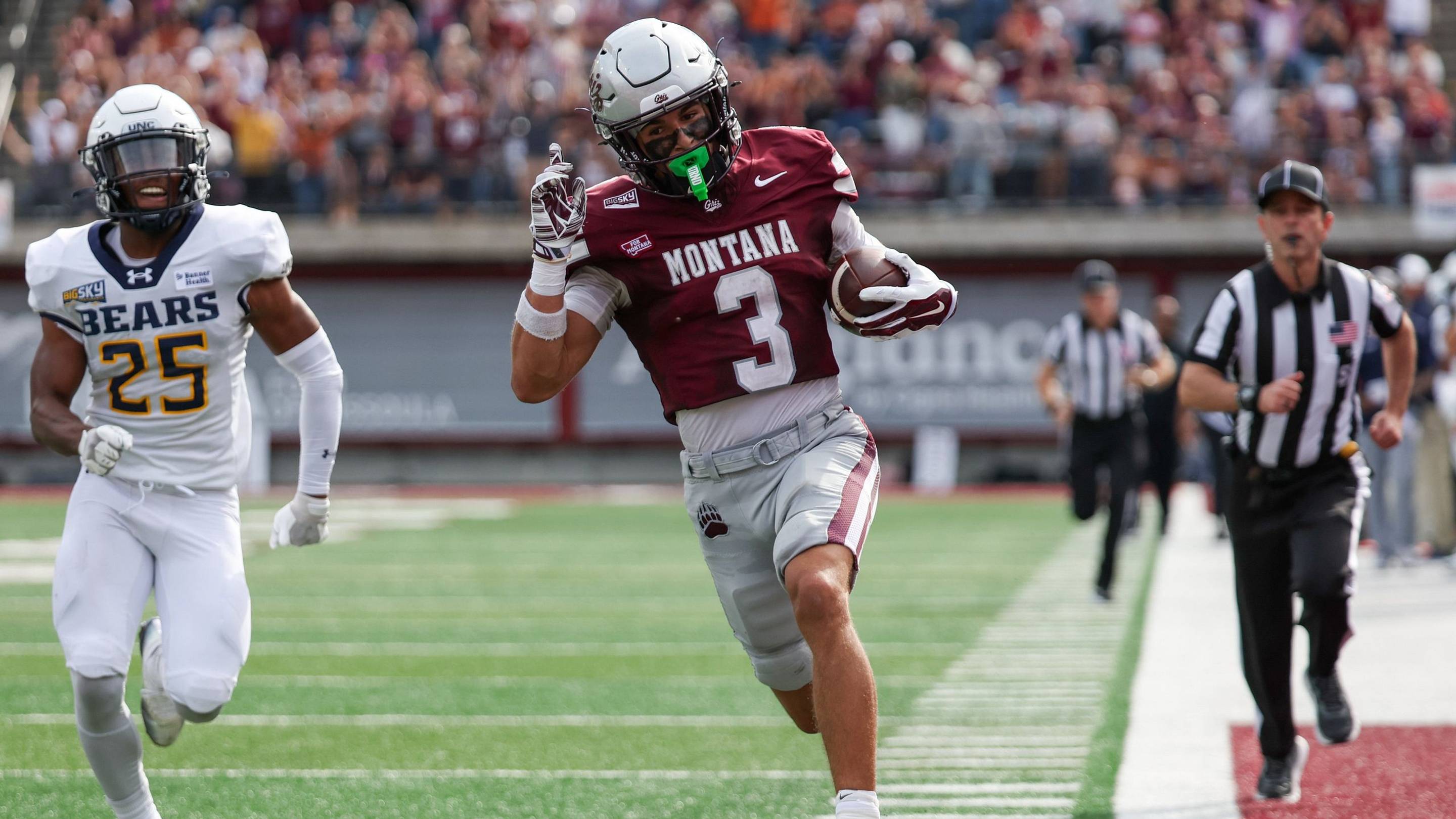 Week 6 FCS Football Preview & Predictions