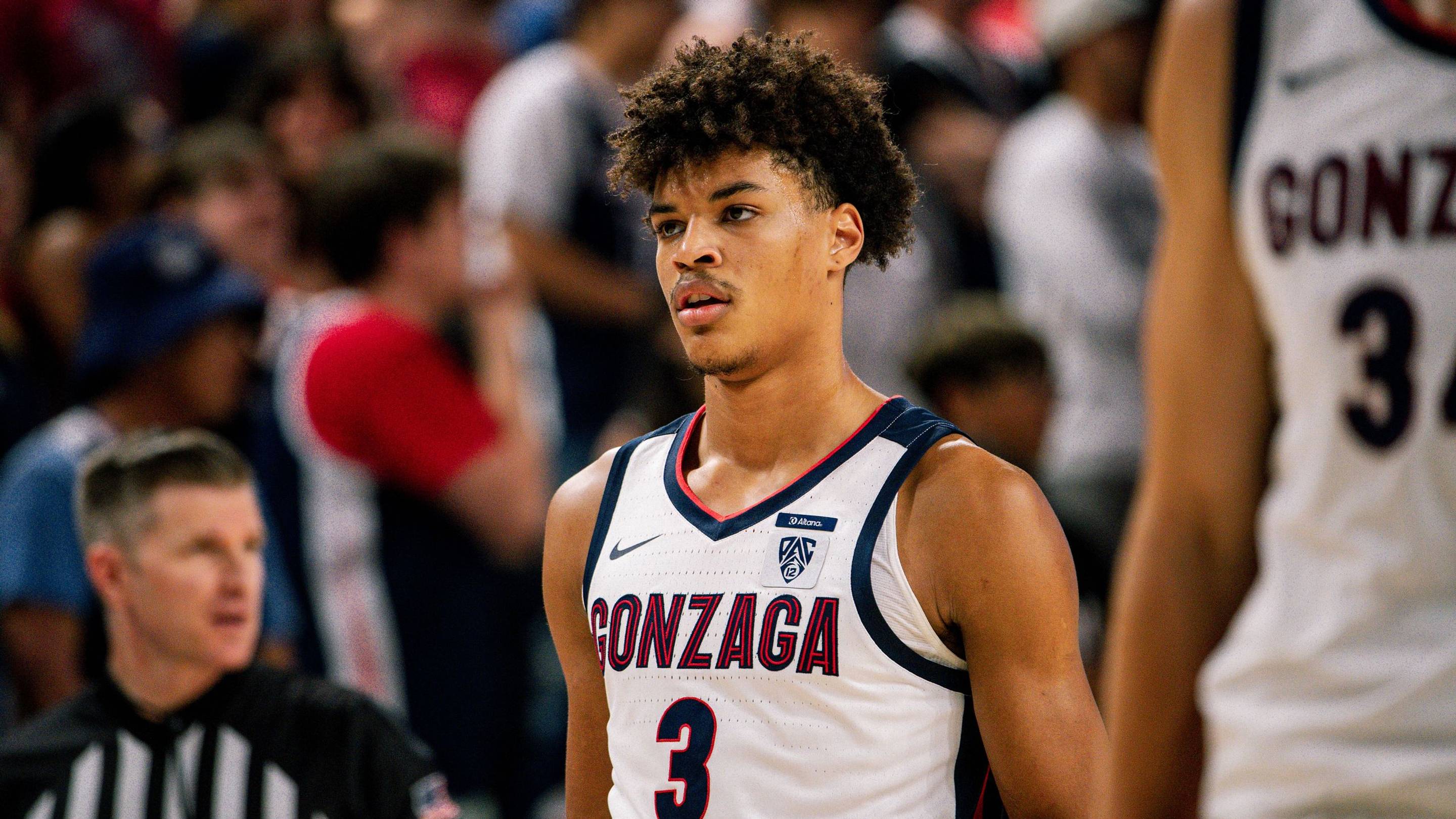 How to watch Gonzaga basketball in 2026-27: What changes with Pac-12 TV deal