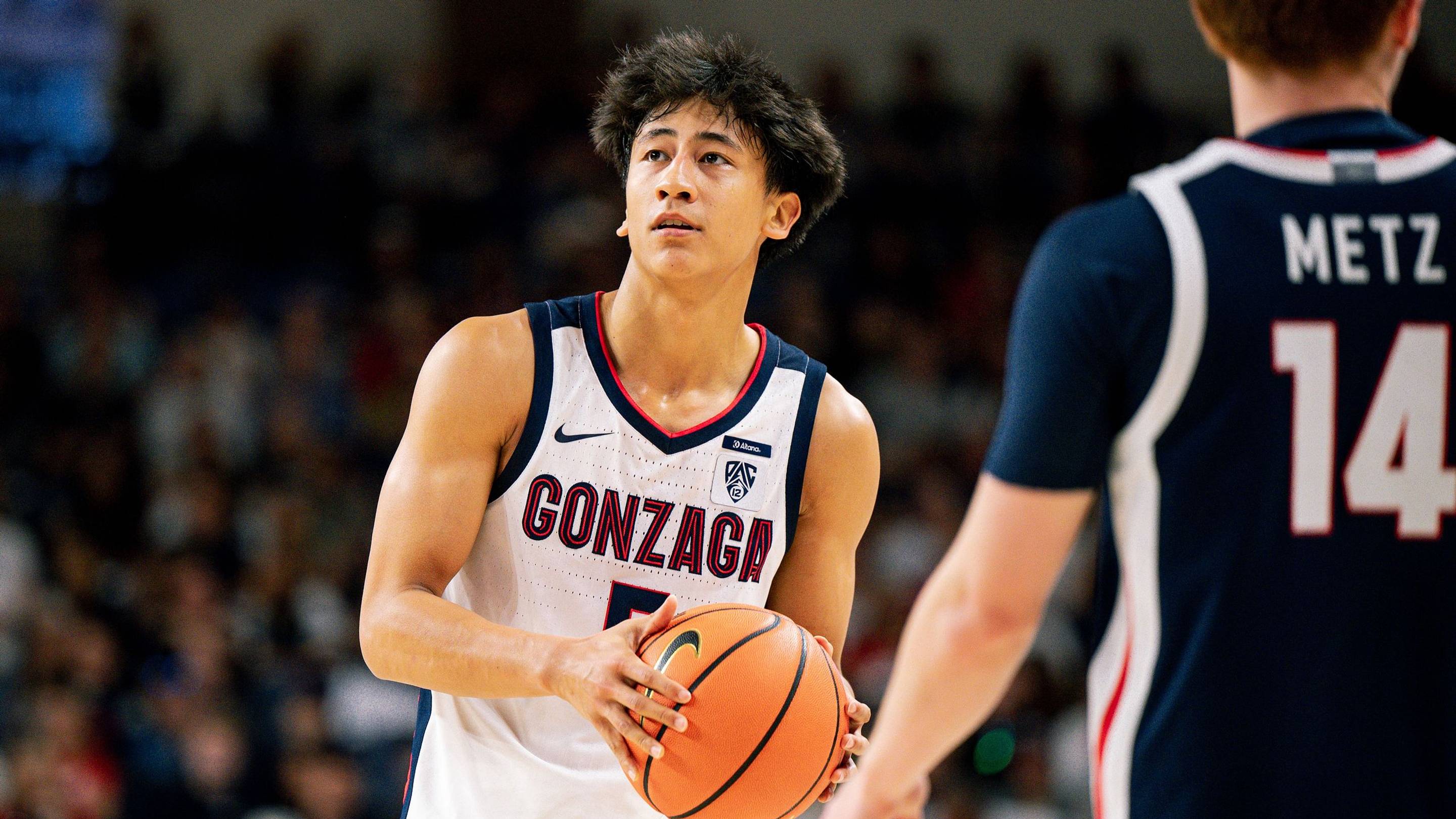 Xaivian Lee's Gonzaga eligibility gets major boost from California court ruling