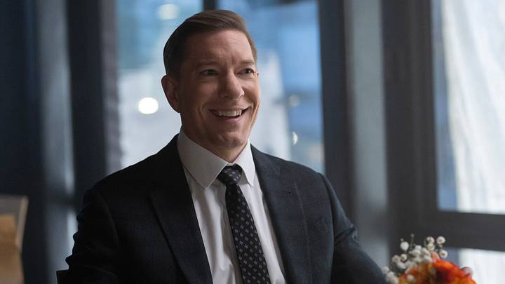 REASONABLE DOUBT - “Feelin’ It” - (Disney/Parrish Lewis)
JOSEPH SIKORA