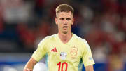 Dani Olmo pourrait quitter le RB Leipzig cet été.