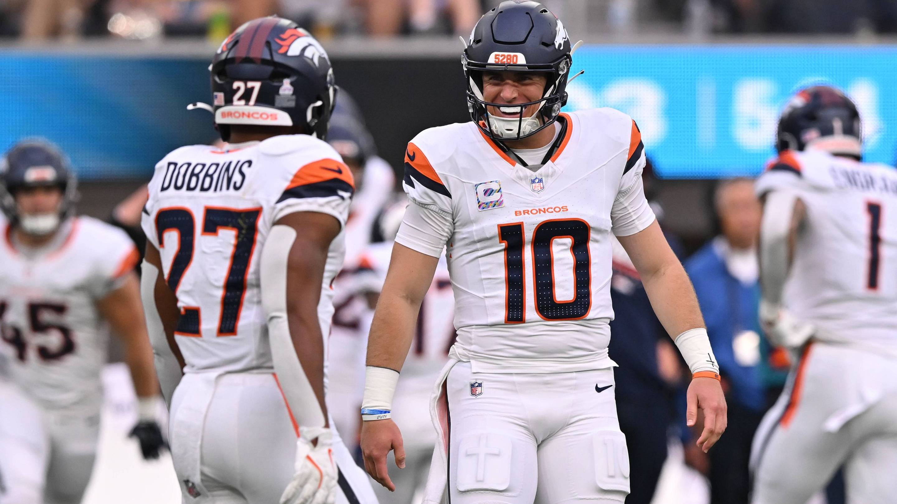 Broncos' Biggest Winners & Losers in 23-17 Victory Over Chargers
