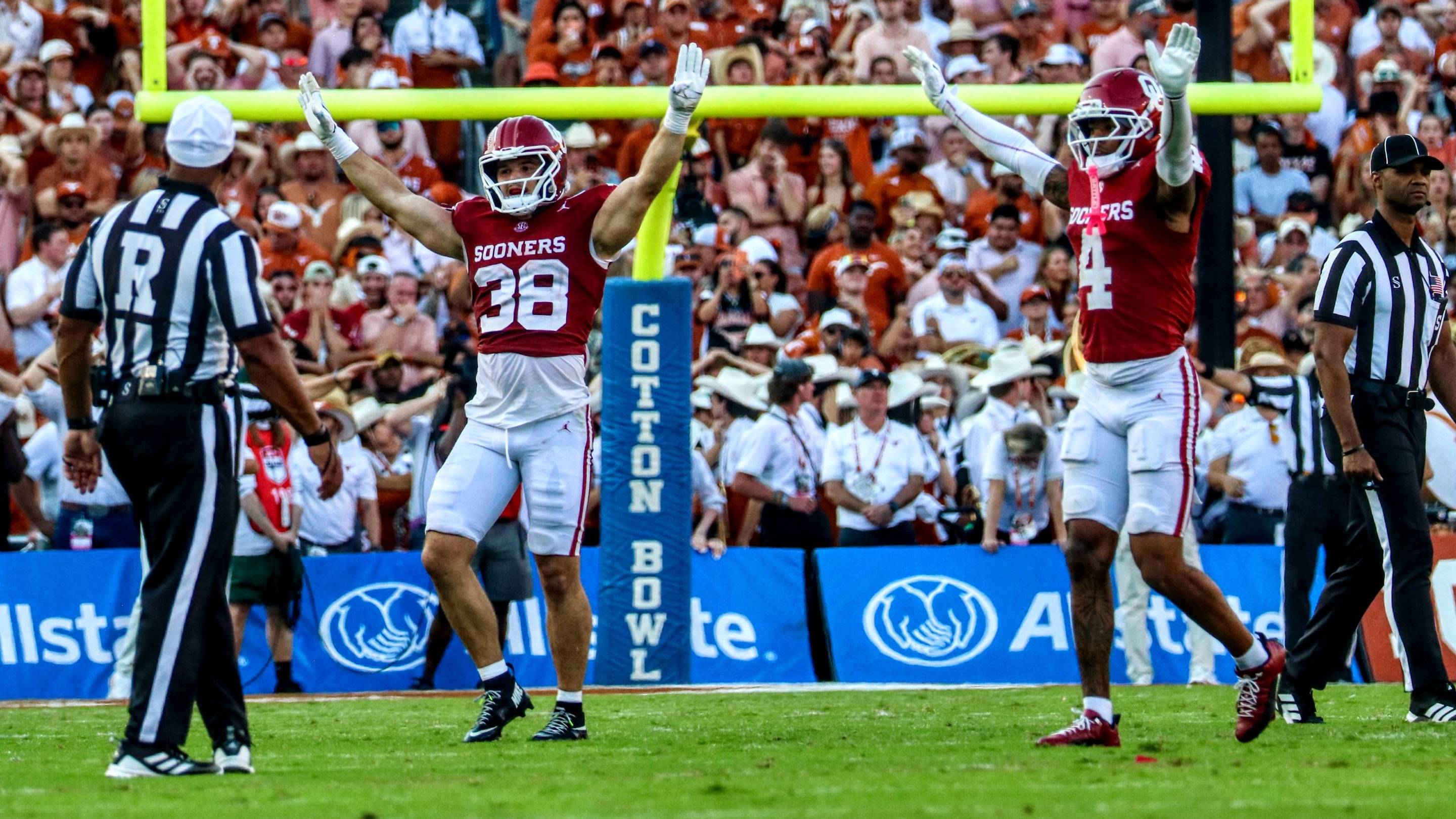 Three Oklahoma Players Who Need Big Performances Against Mississippi State